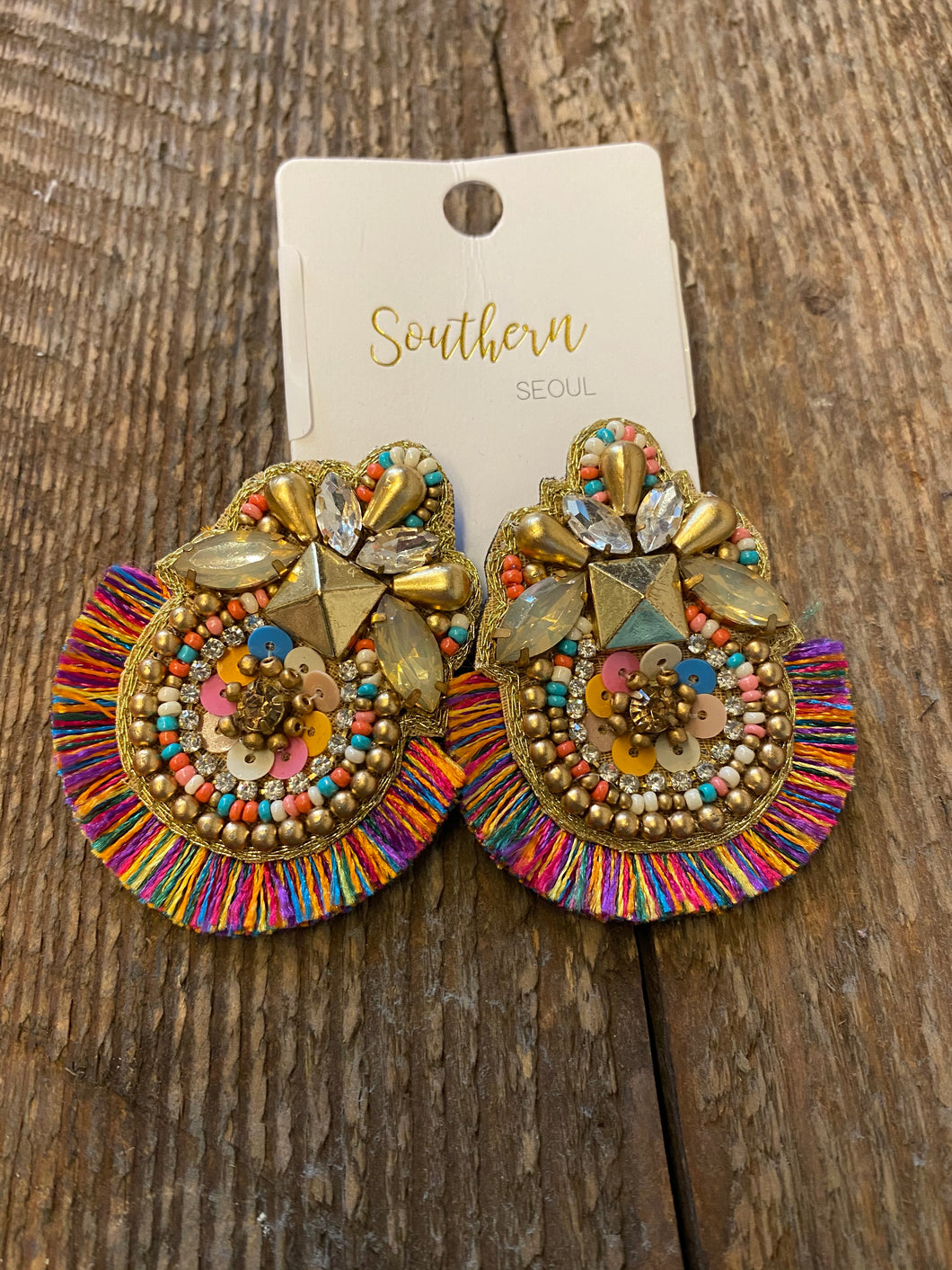 Multi Jewel