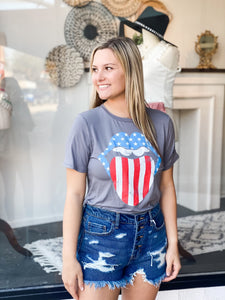 American Bodysuit