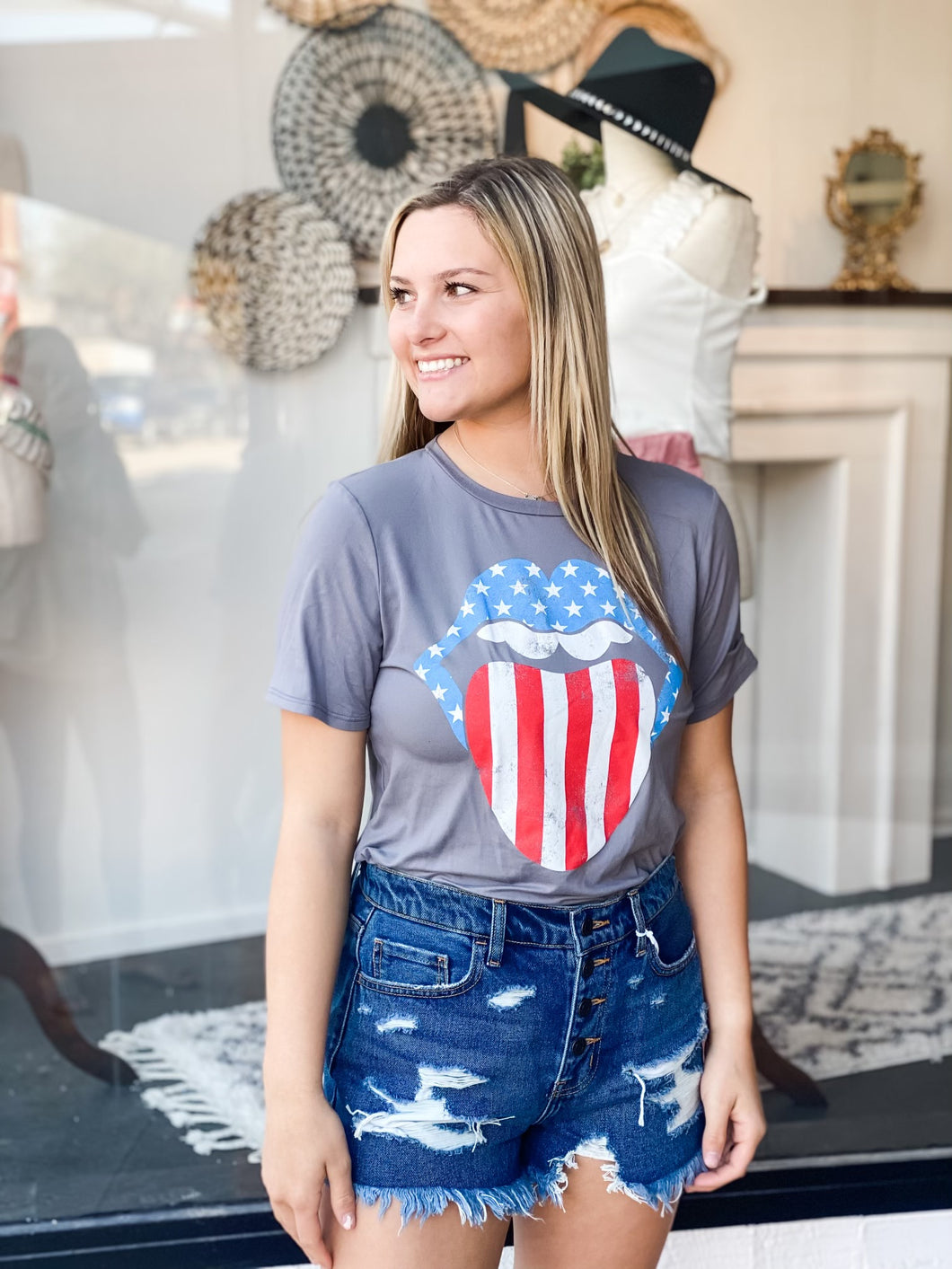 American Bodysuit