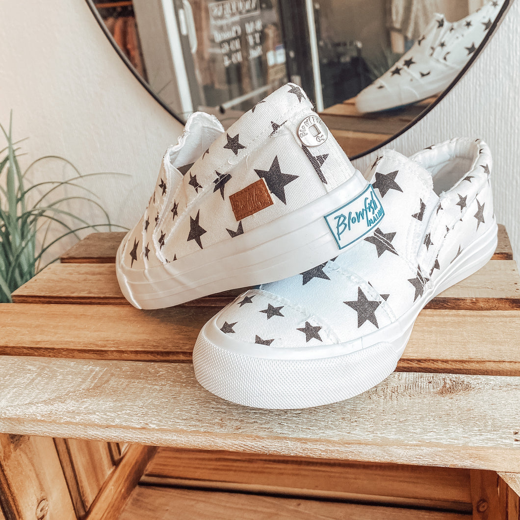Star Maddox Sneaker