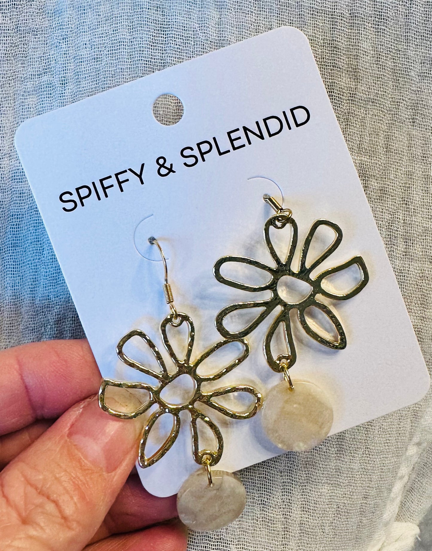 Maisy Earrings
