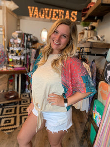 Hanky Top