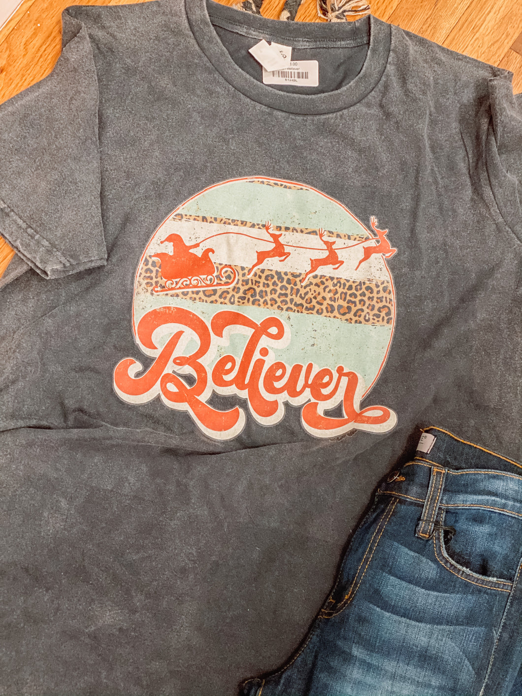 Believer